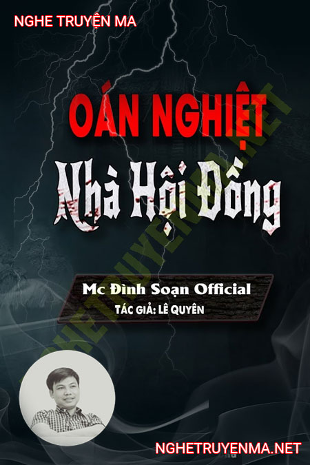 Oán Nghiệt Nhà Hội Đồng