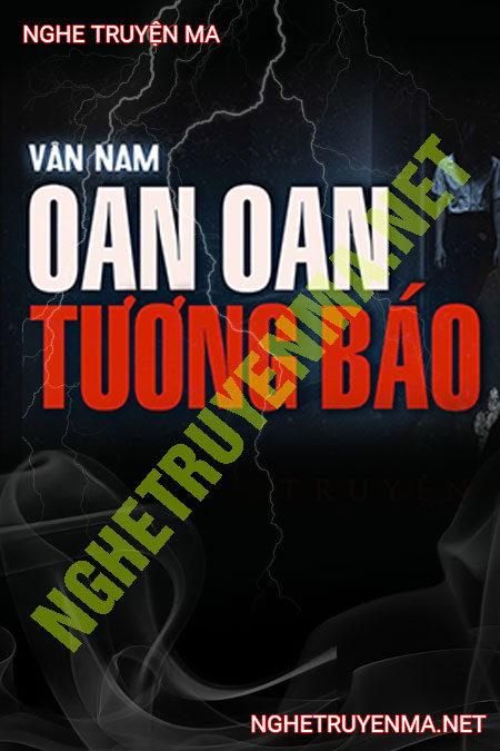 Oan Oan Tương Báo