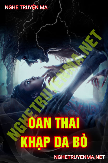 Oan Thai Khạp Da Bò
