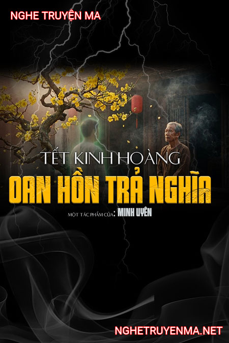 Oan Hồn Trả Nghĩa