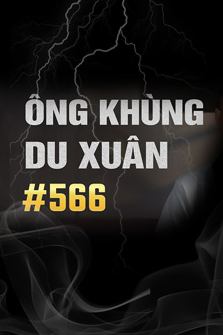 Ông Tư Khùng Du Xuân