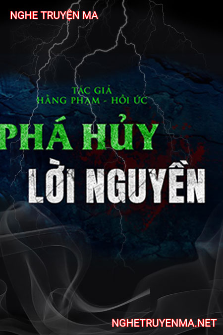 Phá Hủy Lời Nguyền