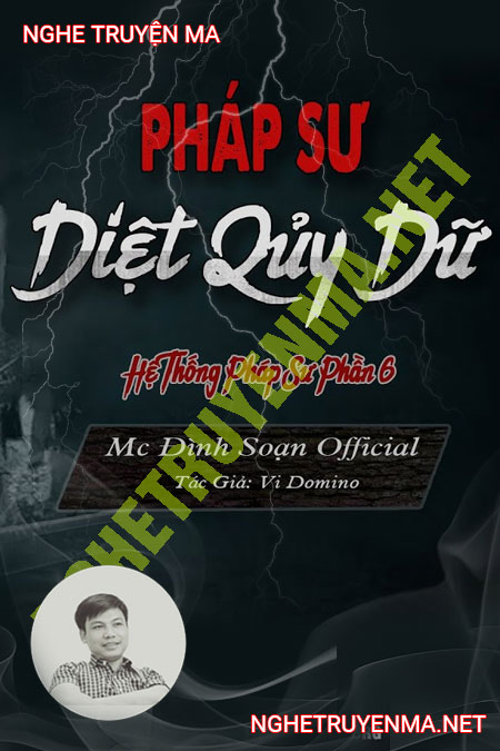 Pháp Sư Diệt Quỷ