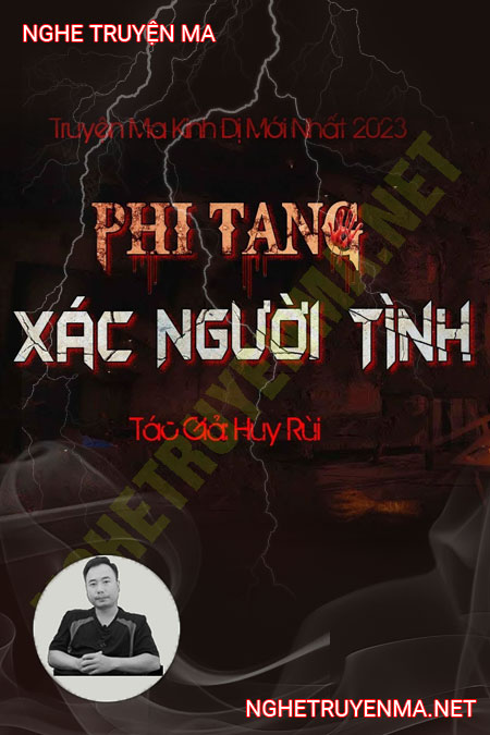 Phi Tang X.ác Người Tình