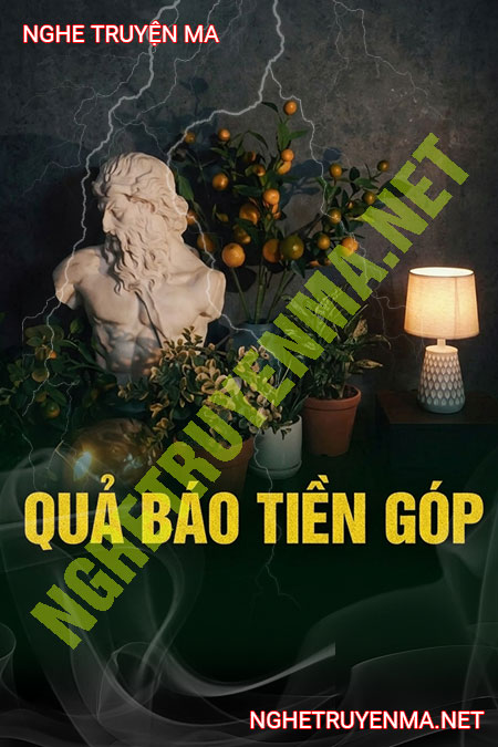 Quả Báo Cho Vay Tiền Góp
