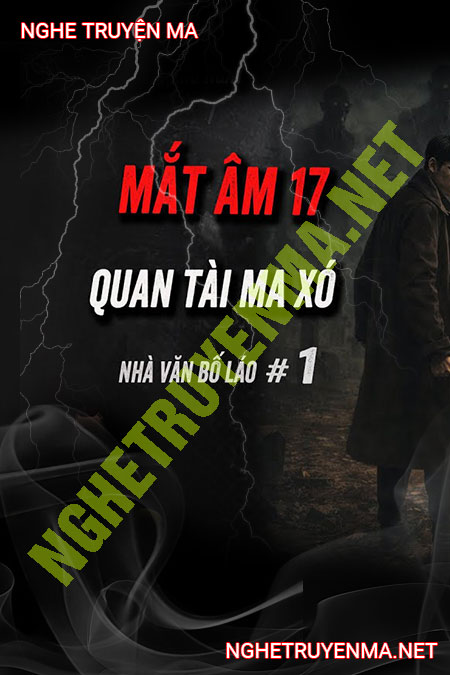 Quan Tài Ma Xó