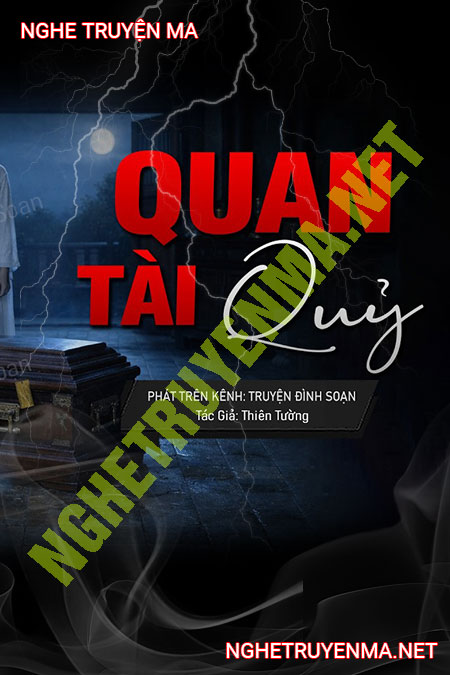 Quan Tài Qủy