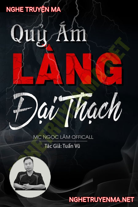 Quỷ Ám Làng Đại Thạch