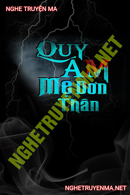 Quỷ Ám Mẹ Đơn Thân