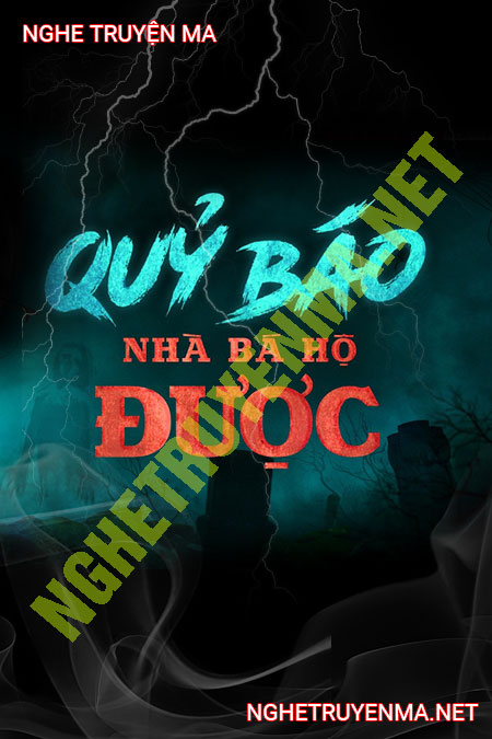 Quả Báo Nhà Bá Hộ Được