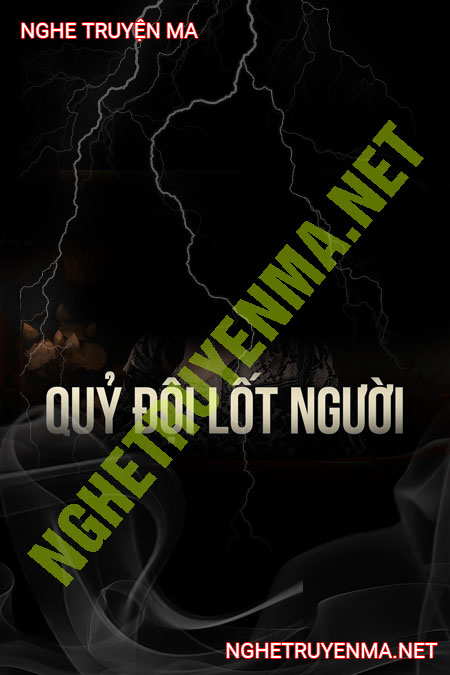 4 Con Quỷ Đội Lốt Người