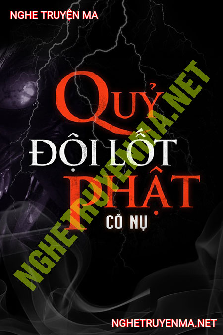 Quỷ Đội Lốt Phật