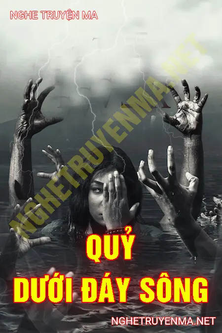 Quỷ Dưới Đáy Sông