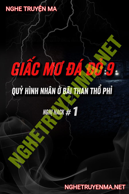 Bùa Ngải Hình Nhân Máu Ở Bãi Than Thổ Phỉ