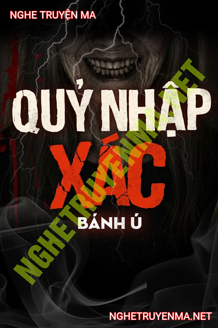 Quỷ Nhập X.ác