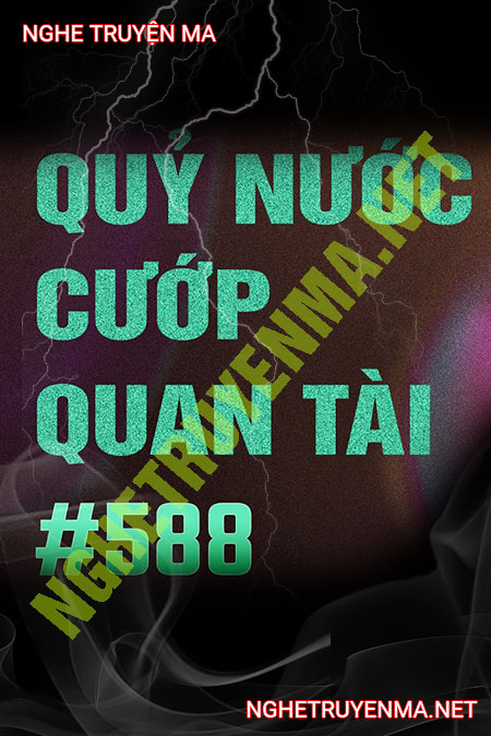 Quỷ Nước Cướp Quan Tài