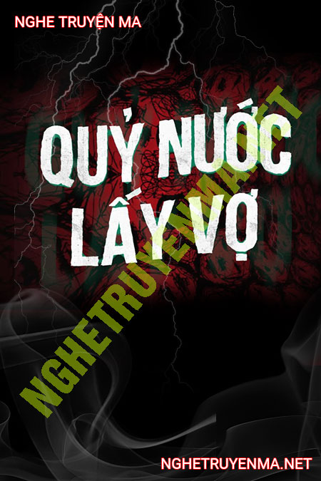 Quỷ Nước Lấy Vợ