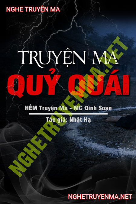 Quỷ Quái