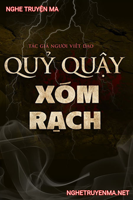 Quỷ Quậy Xóm Rạch