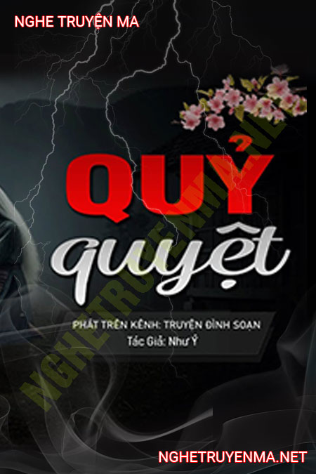 Quỷ Quyệt