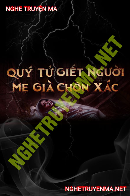 Quý Tử G.iết Người