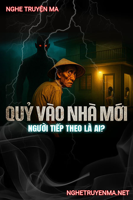 Quỷ Vào Nhà Mới