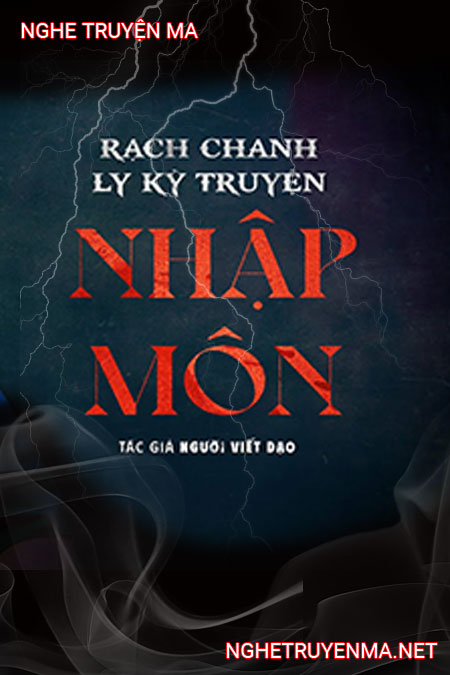 Lạch Chanh Ly Kỳ Truyện