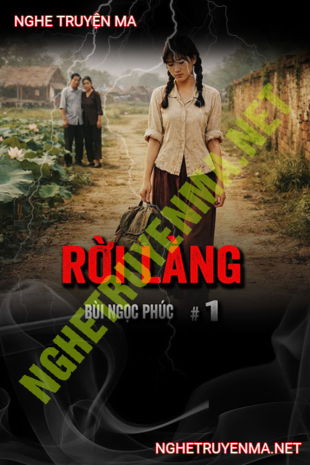 Rời Làng