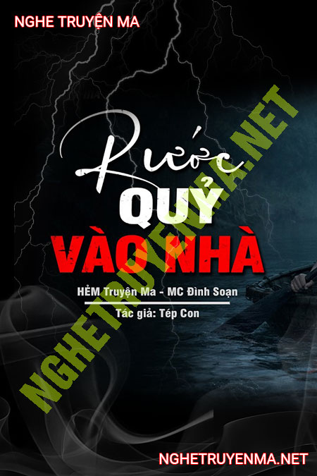 Rước Quỷ Vào Nhà