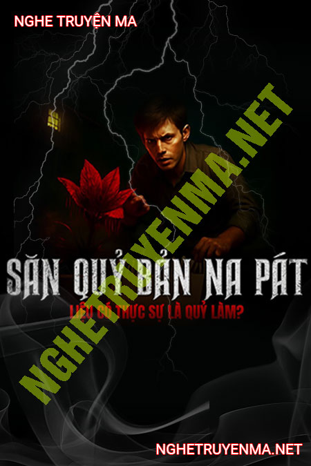 Săn Quỷ Bản Na Pát