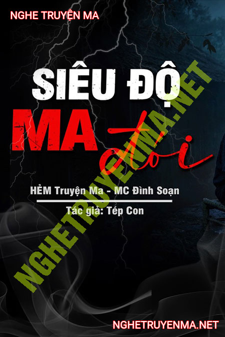 Siêu Độ Ma Đói