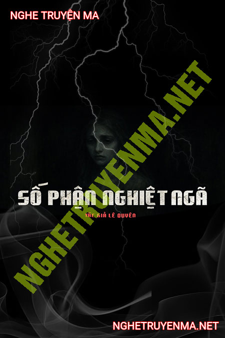 Số Phận Nghiệt Ngã