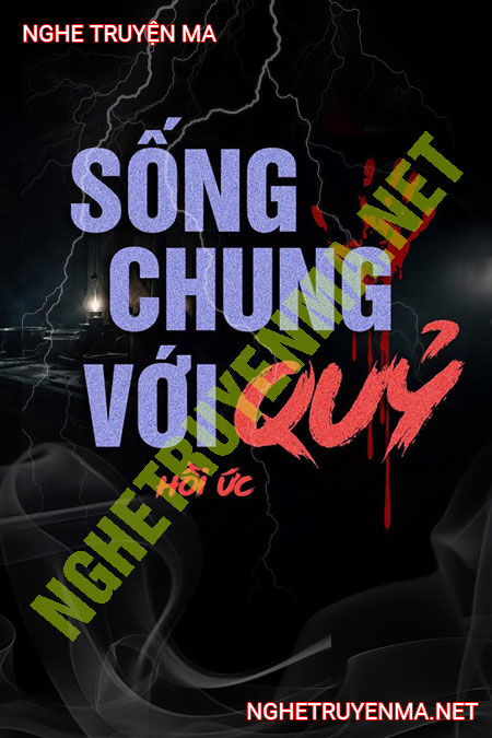 Sống Chung Với Quỷ