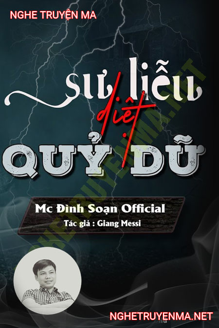 Sư Liễu Diệt Quỷ Dữ