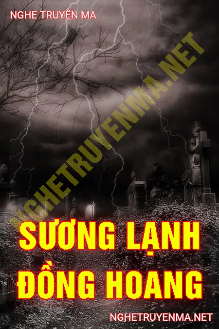 Sương Lạnh Đồng Hoang