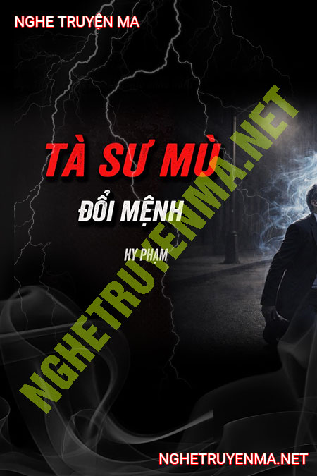 Đổi Mệnh Mong Đổi Đời