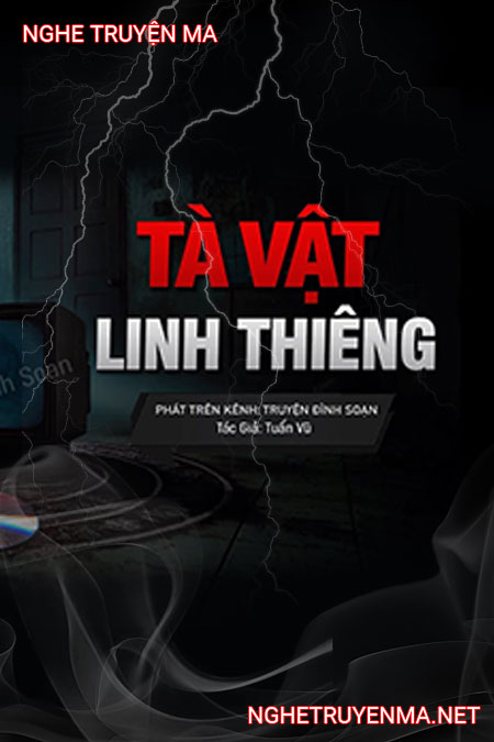 Tà Vật Linh Thiêng