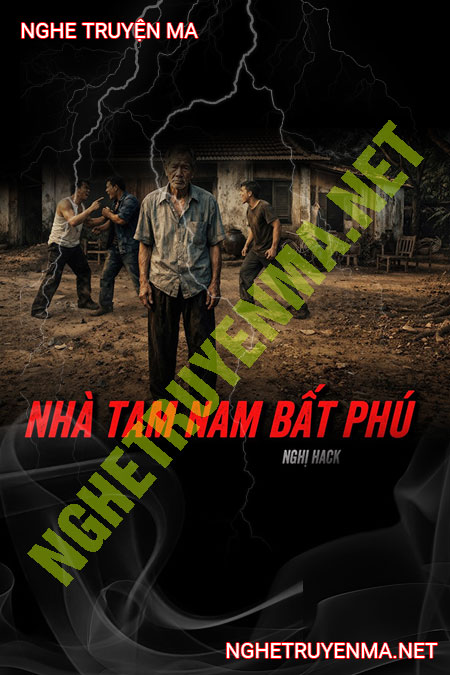 Tam Nam Bất Phú
