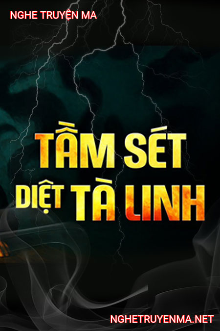 Tầm Sét Diệt Tà Linh