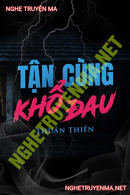 Tận Cùng Khổ Đau