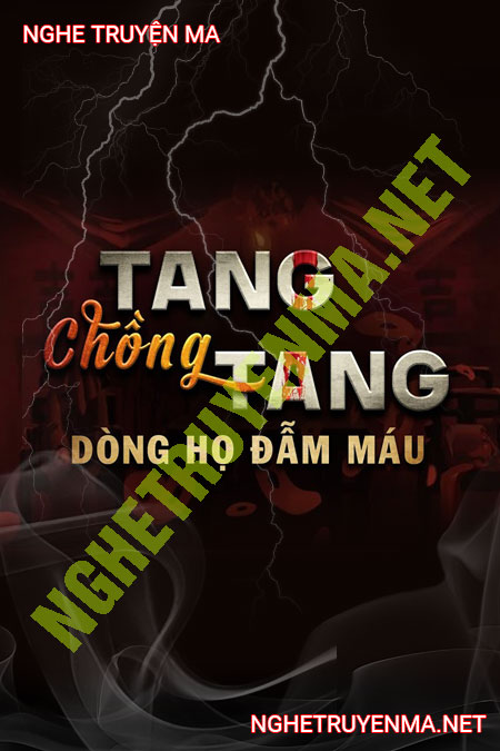 Tang Chồng Tang