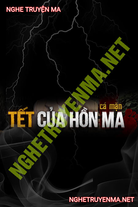 Tết Của Hồn Ma
