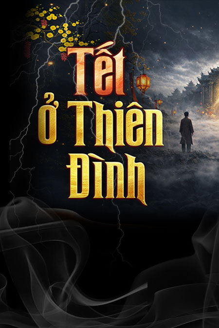 Tết Ở Thiên Đình