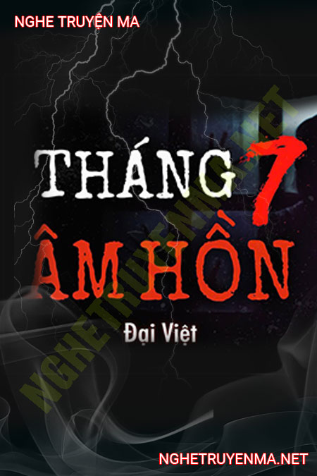 Tháng 7 Âm Hồn