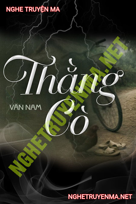 Thằng Cò