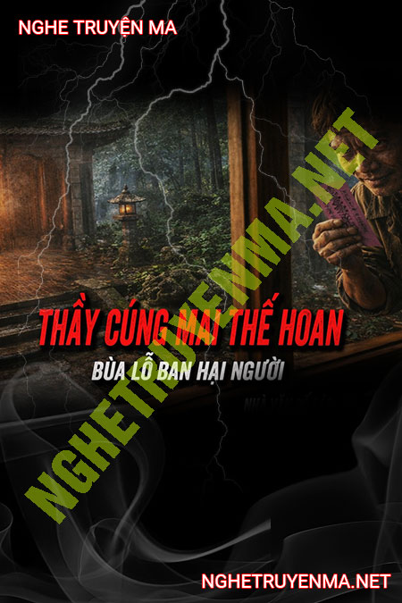 Làm Bùa Lỗ Ban Hại Người