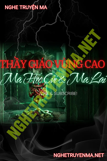Thầy Giáo Cùng Cao