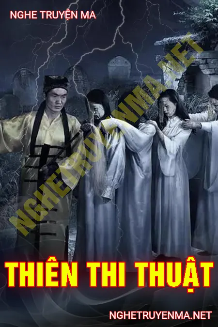 Thiên Thi Thuật