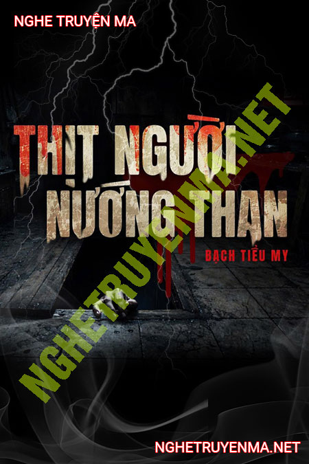 T.hit N.gười Nướng Than