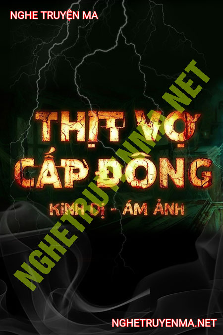 Thịt Cấp Đông